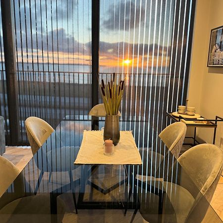 Apartament Aurora Lights Retreat Reykjavík Zewnętrze zdjęcie