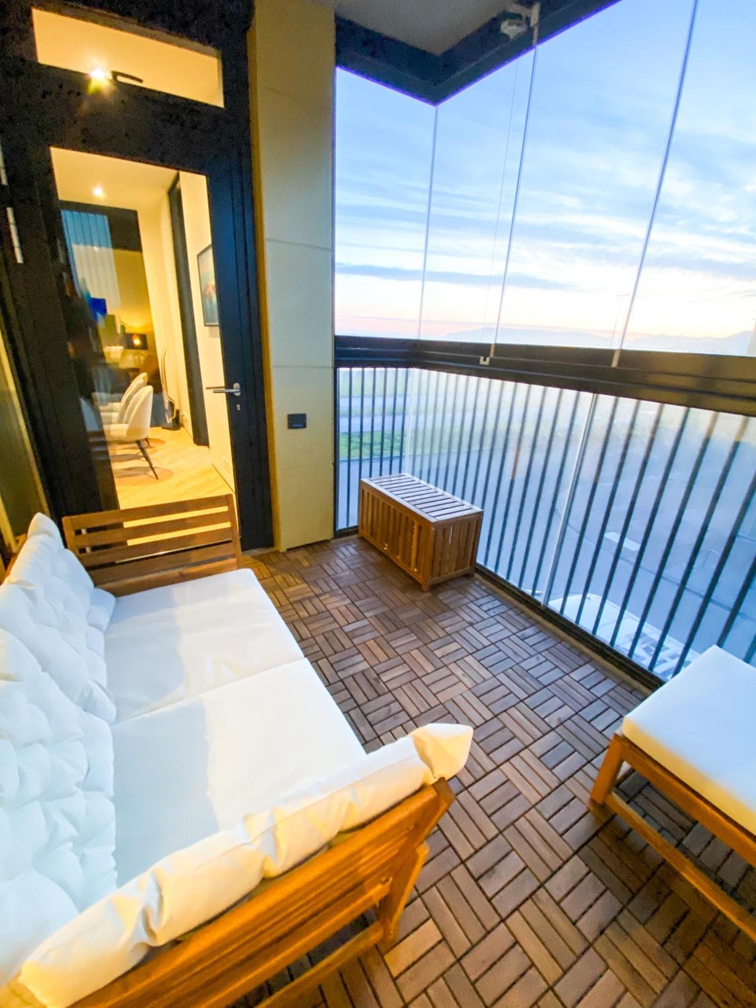 Apartament Aurora Lights Retreat Reykjavík Zewnętrze zdjęcie